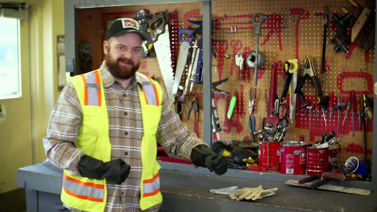 Hand Protection