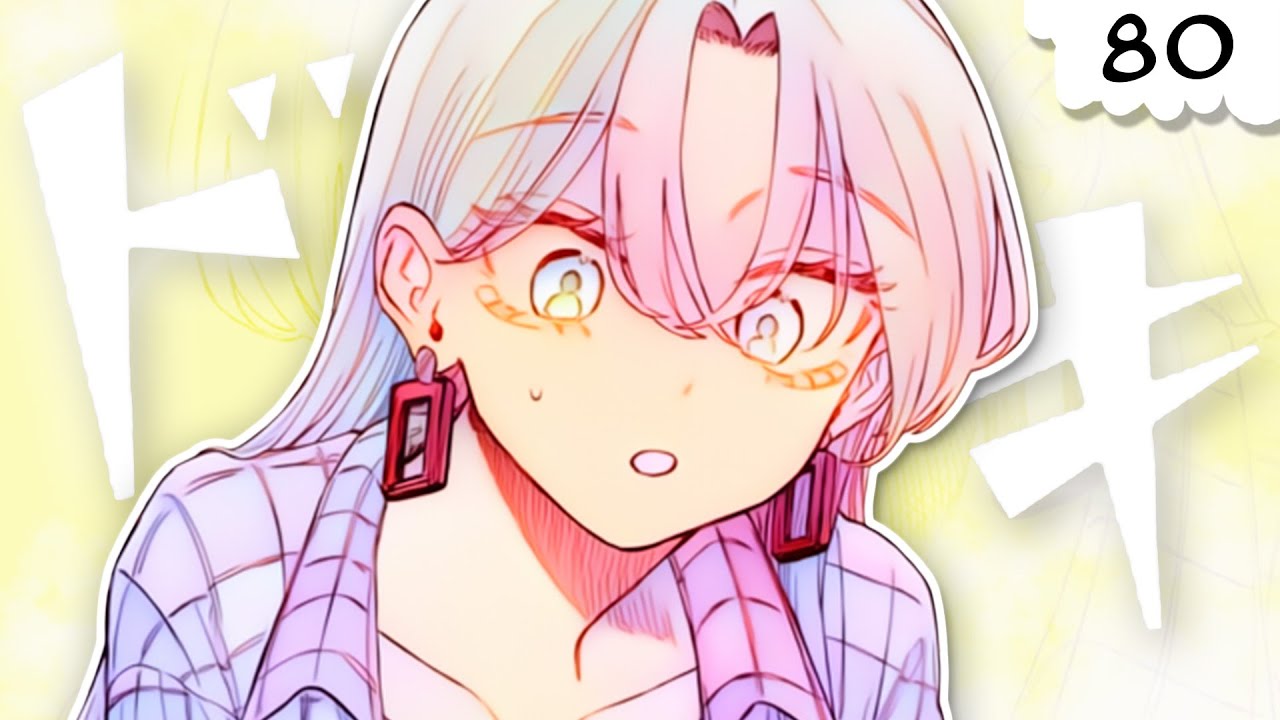 What is SHE PLANNING?! | Hope You're Happy Lemon 80