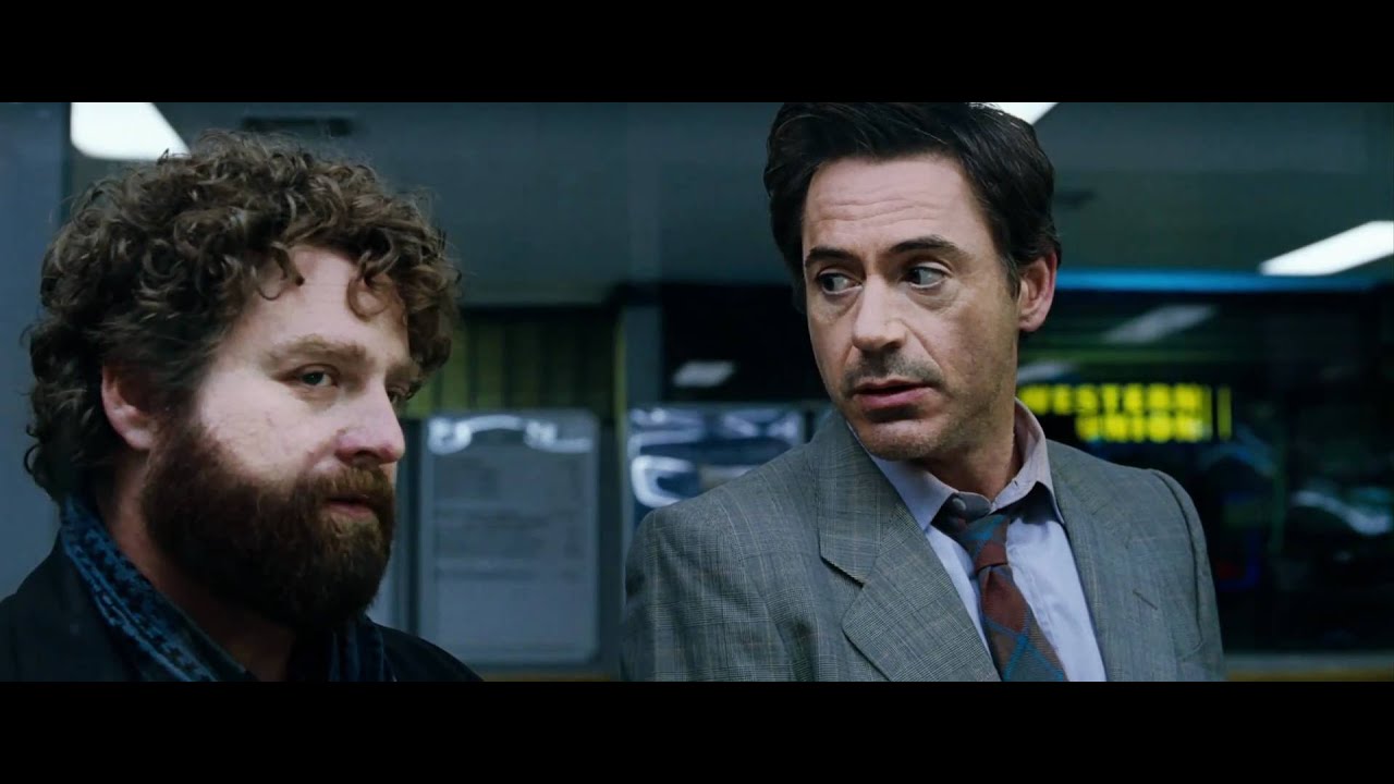 Parto col folle - trailer ufficiale in HD