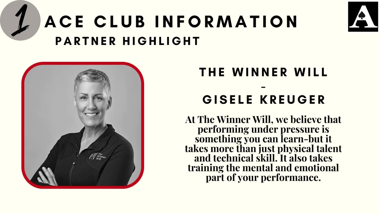 Ace Volleyball Club- The ACE Report (March 15 2024)