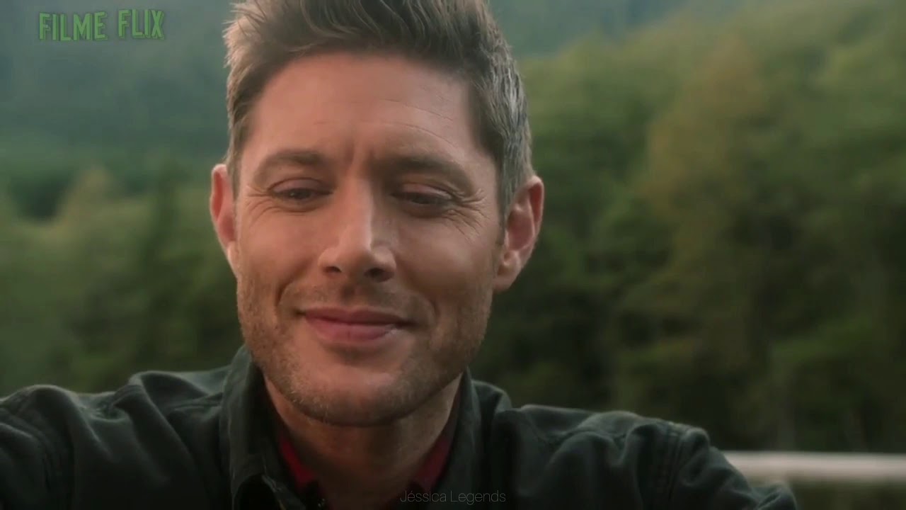 Goodbye Supernatural/ Carry On Wayward Son- Neoni