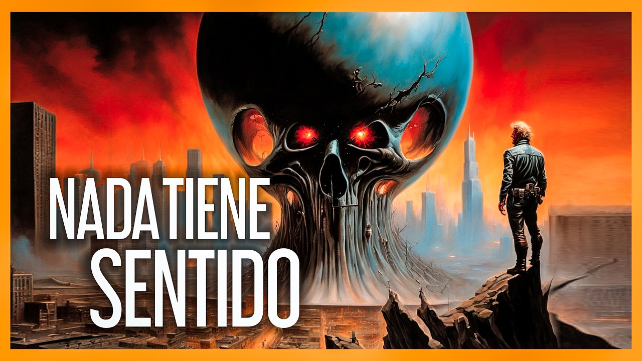 NO busques el SENTIDO de la vida