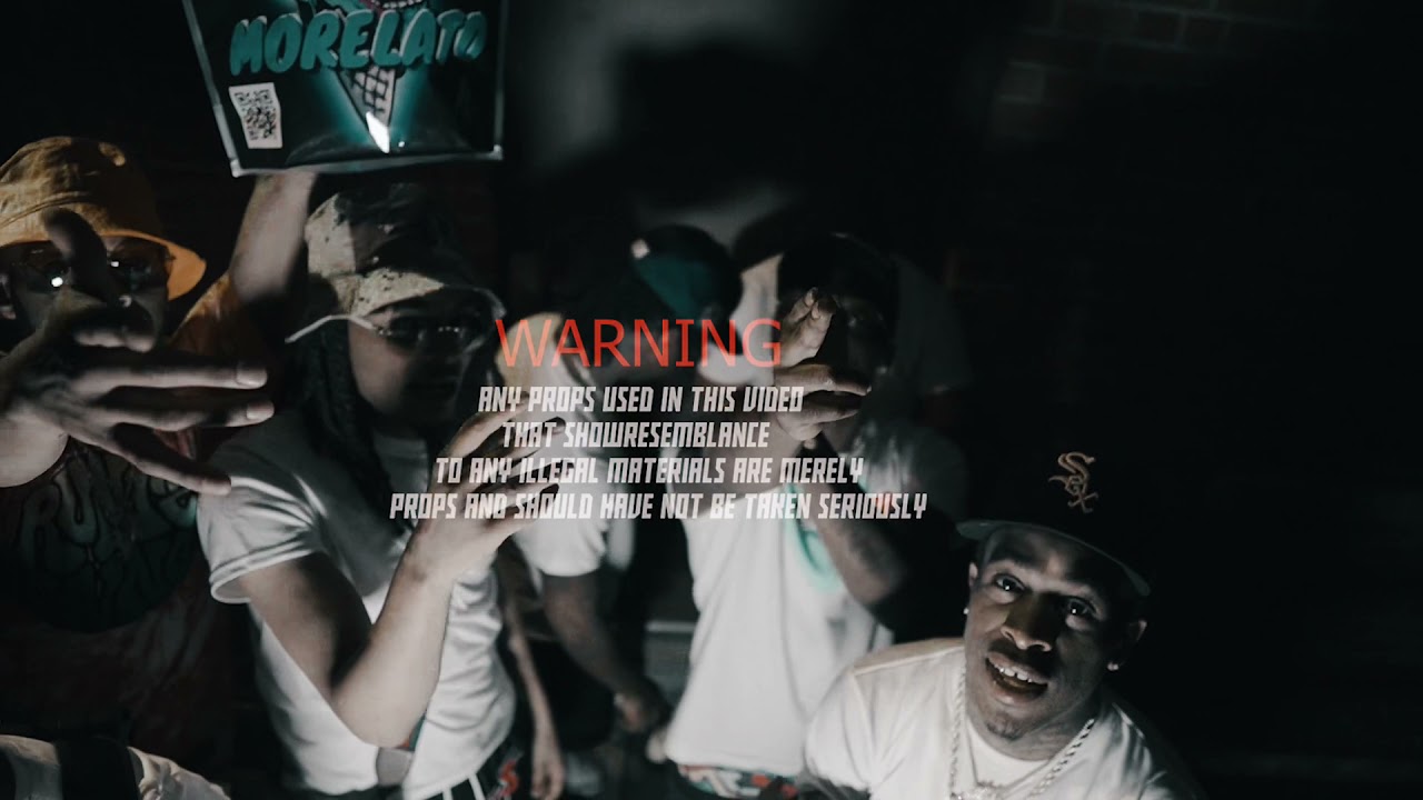 Tommy Bunz x Pone Gwapoo - 