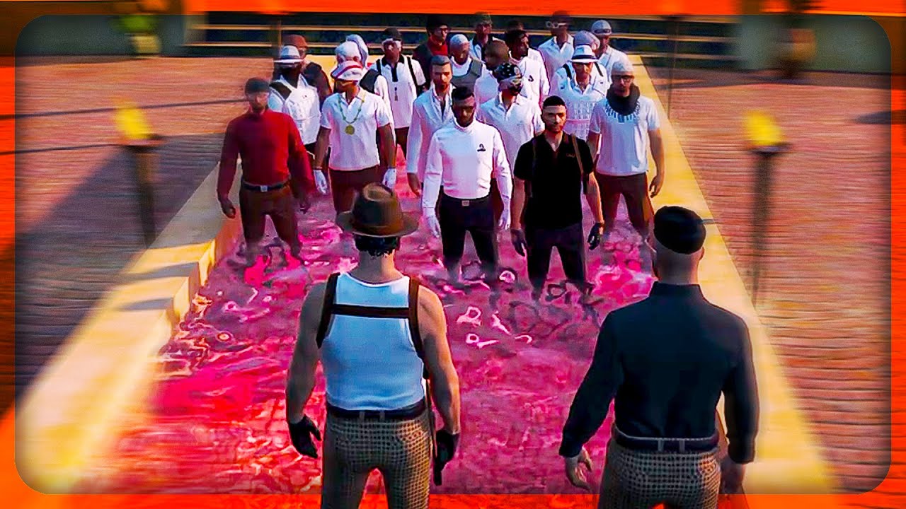 Das ENDE von BREITENBERG? 😭 • GTA RP • AbuGoku9999