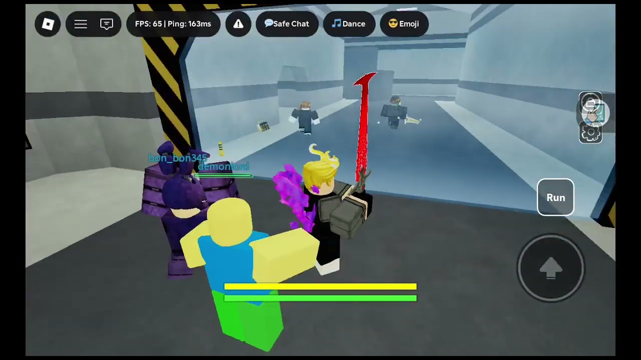  Play this game fur infection u1