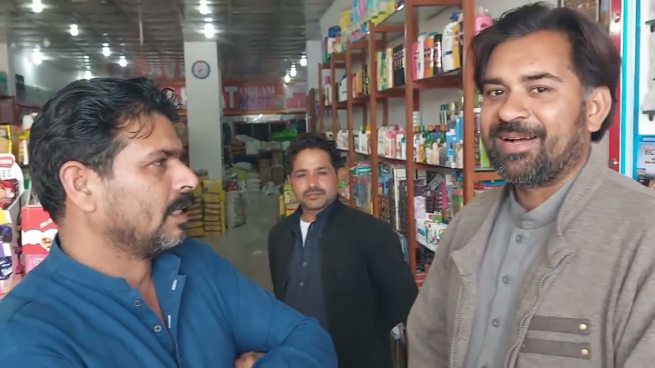 چونیاں البرکت ڈریم مارٹ پر رمضان المبارک کی آمد  03006956488  03037044912