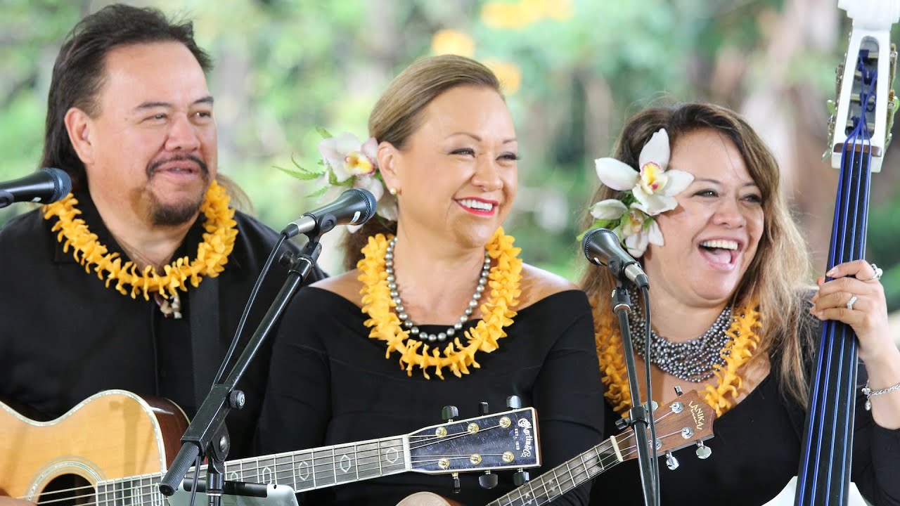 Mele ma ka Lihiwai | Episode 7: ʻOhana Lim