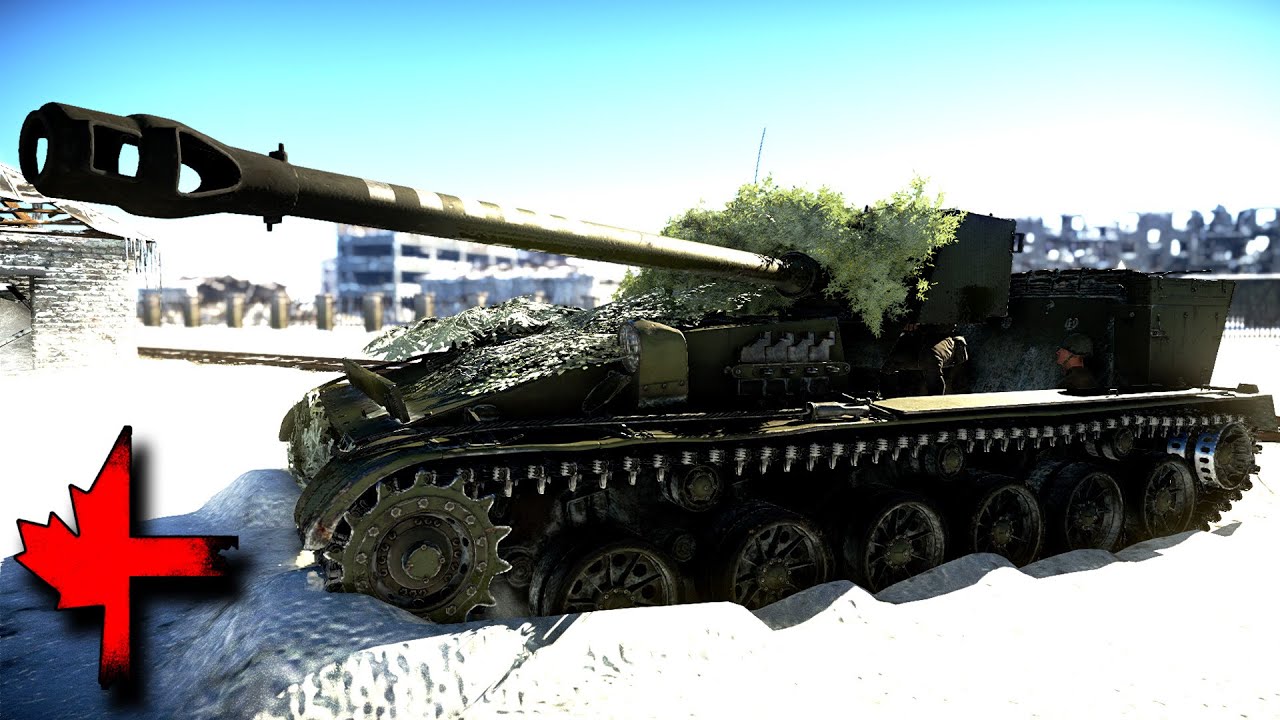 Soviet APHE - War Thunder