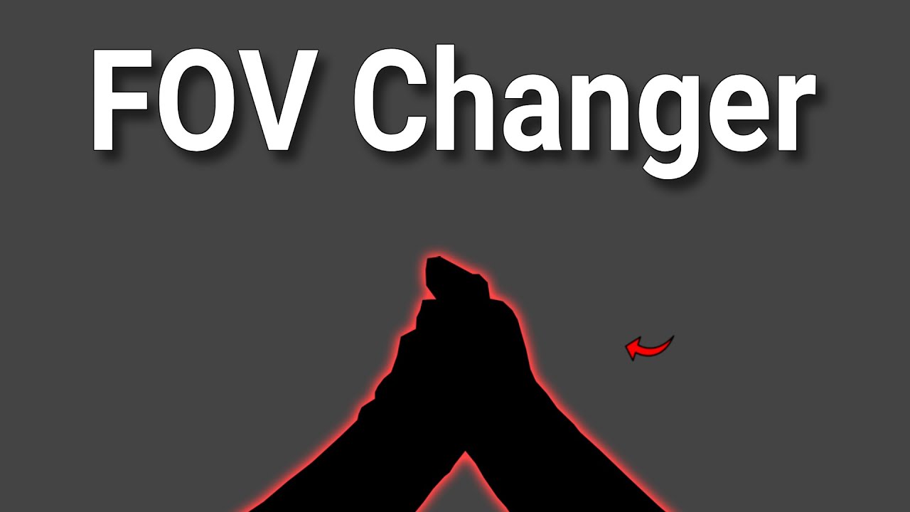 Простой внешний Dear ImGui FOV Changer на C# [ Учебник ]