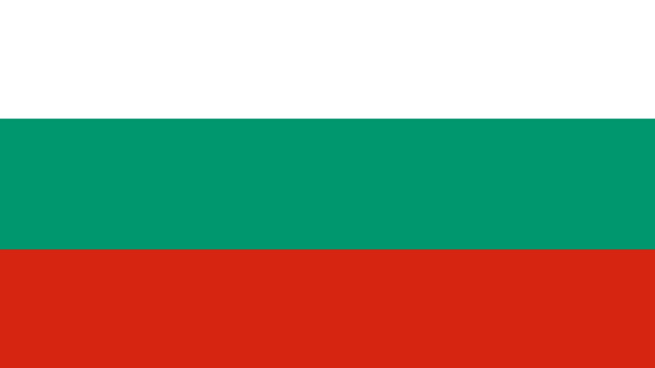 Bulgaria || All Endings