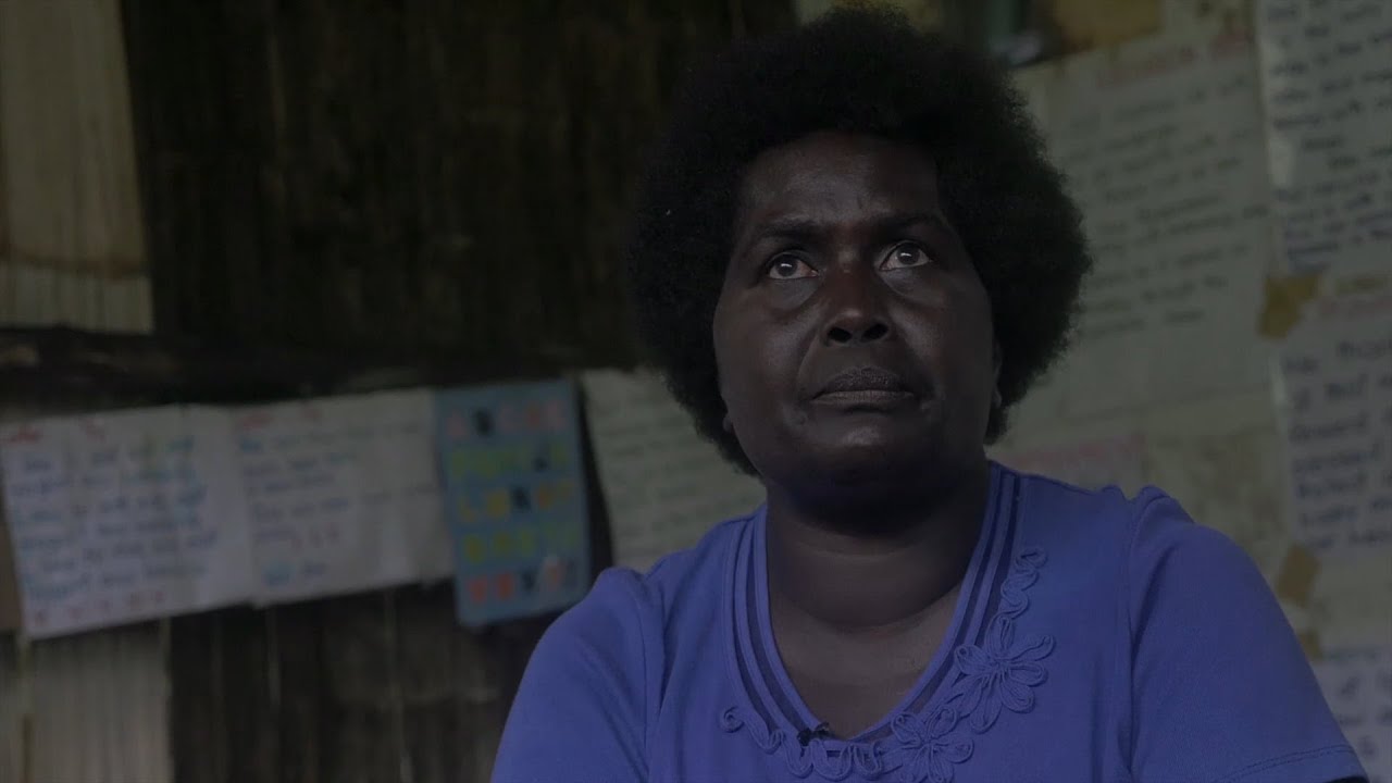 The Colonial Syndrome - Crushing Resistance to Mining