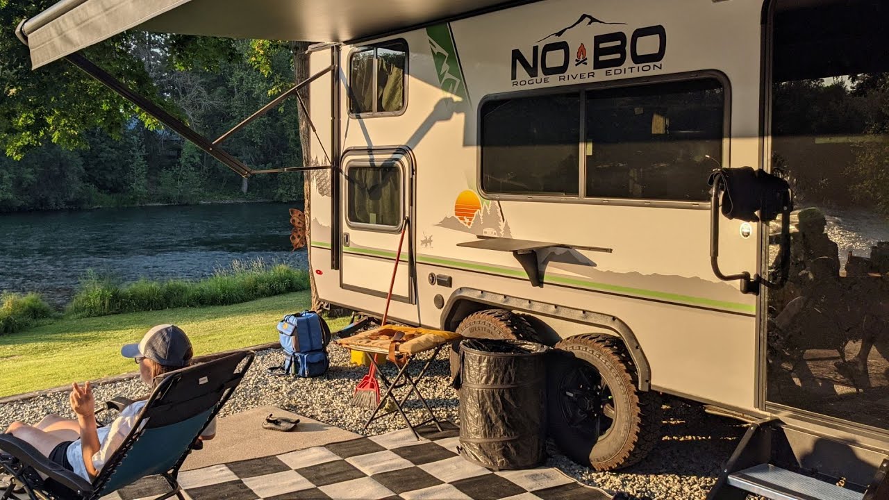 No Boundaries NOBO 19.3 First Look - Explaining Everything You Need To Know