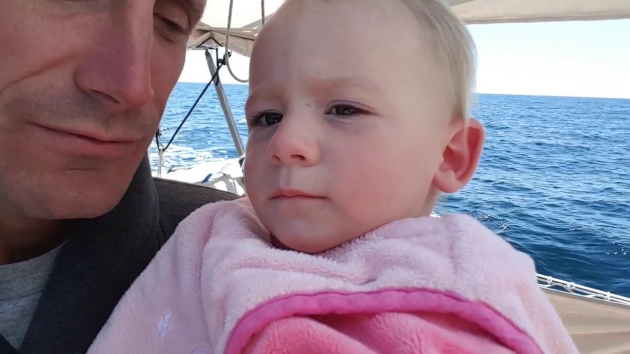 VOILIER OLEO #11 Le Canada