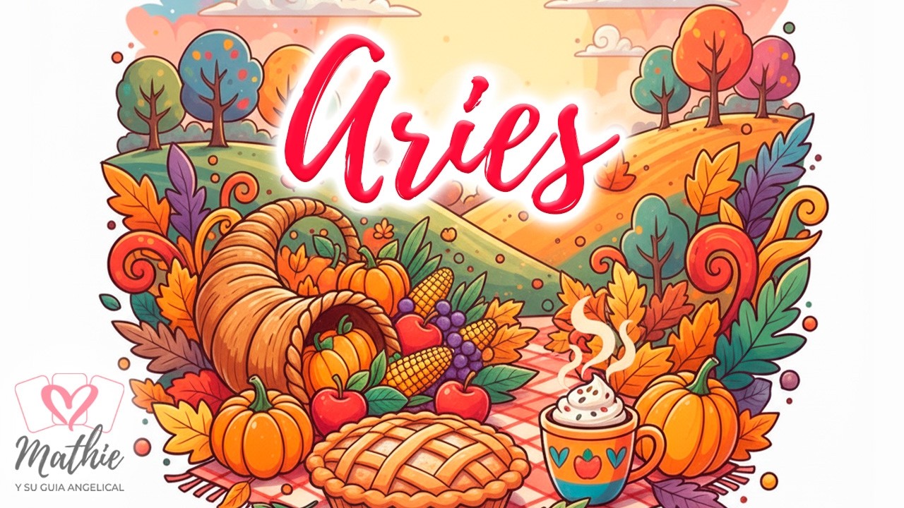 ARIES 🌺💸 &iexcl;DINERO VIENE a Aries! ♈️ HERENCIA INESPERADA y el AMOR VERDADERO! ❤️🌺 #ariesamor aries hoy