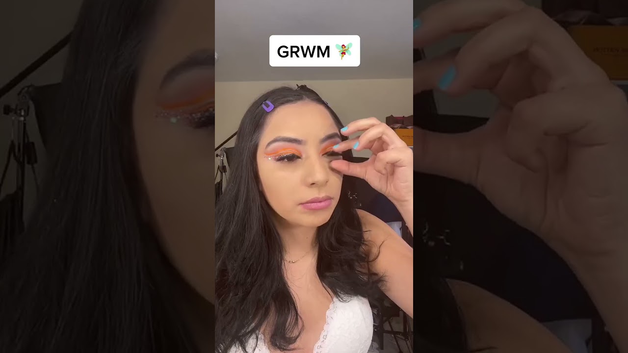 Small Tutorial Using This Month's Box #boxycharm