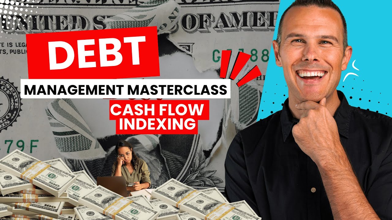 Improve Cash Flow and Manage Debt with This One Simple Trick
