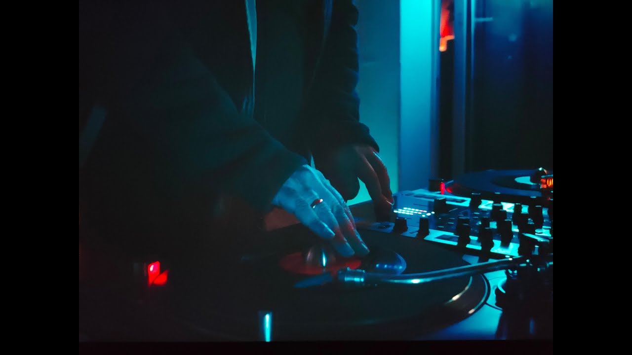 DJ Bandhu | Balkon Beats | New Years Eve 2020