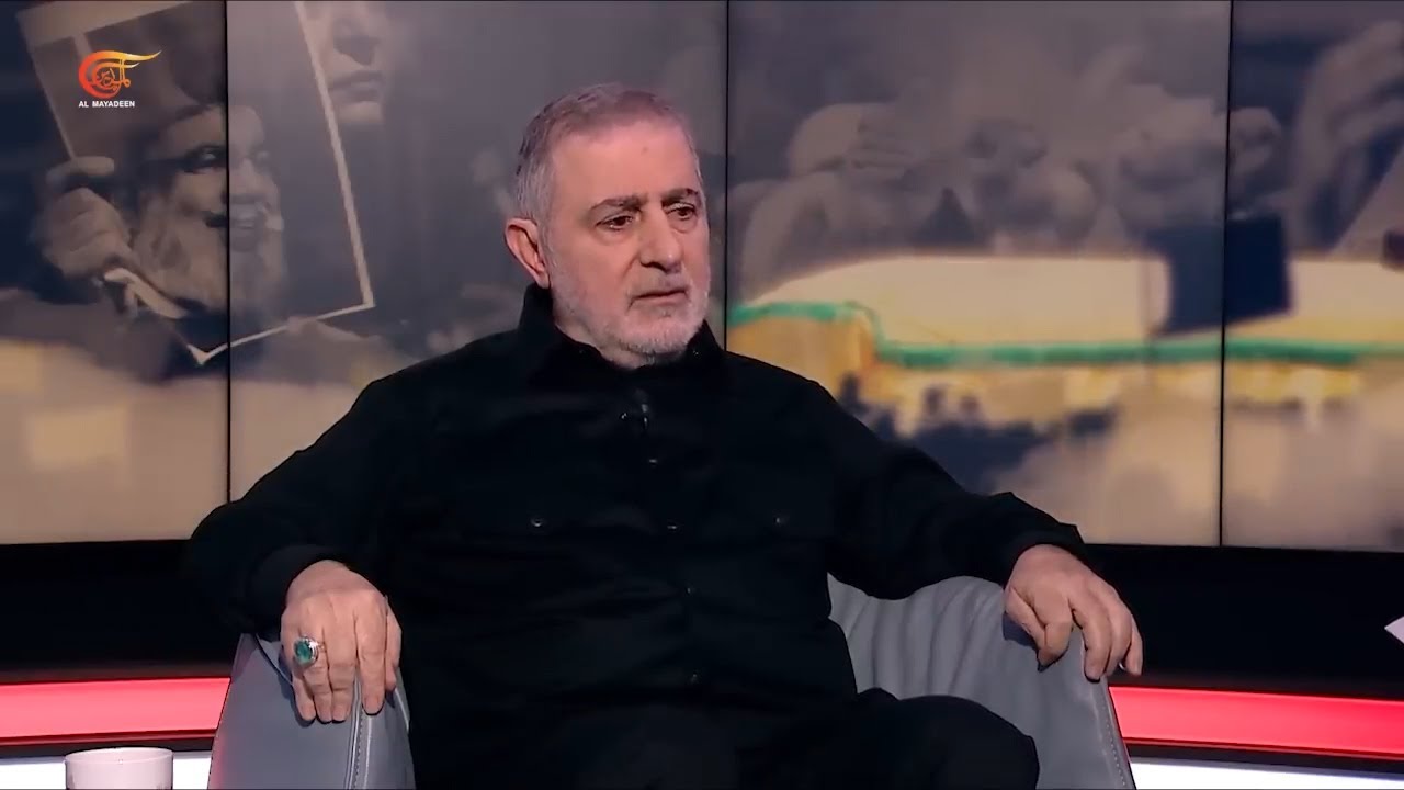 وفيق صفا: الاتصال الأخير بيني وبين السيد نصر الله