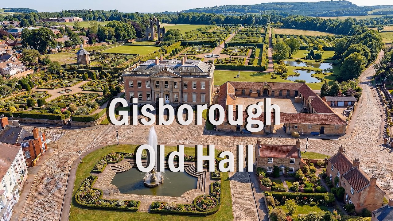 Guisborough Old Hall V2