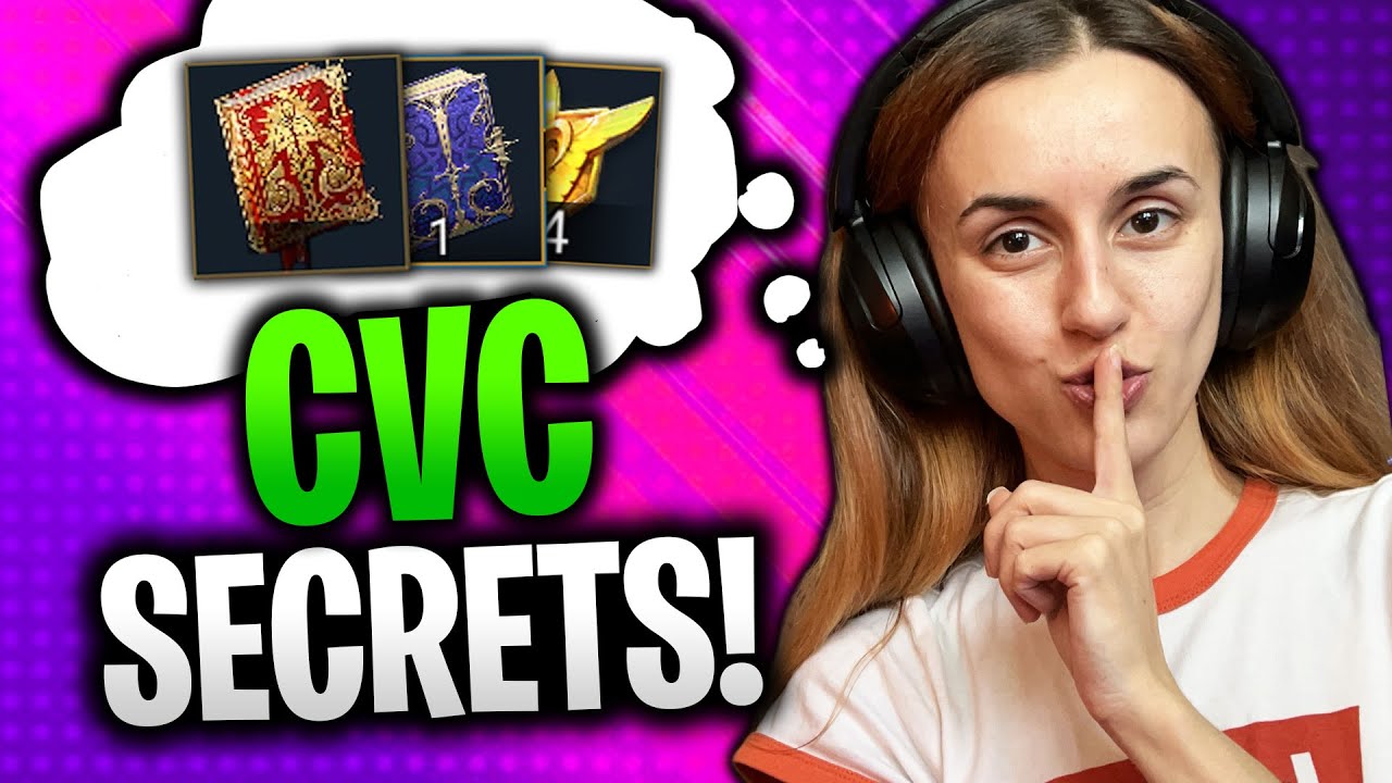 EVERY PLAYER NEEDS to KNOW THIS About CvC! (Raid Shadow Legends)