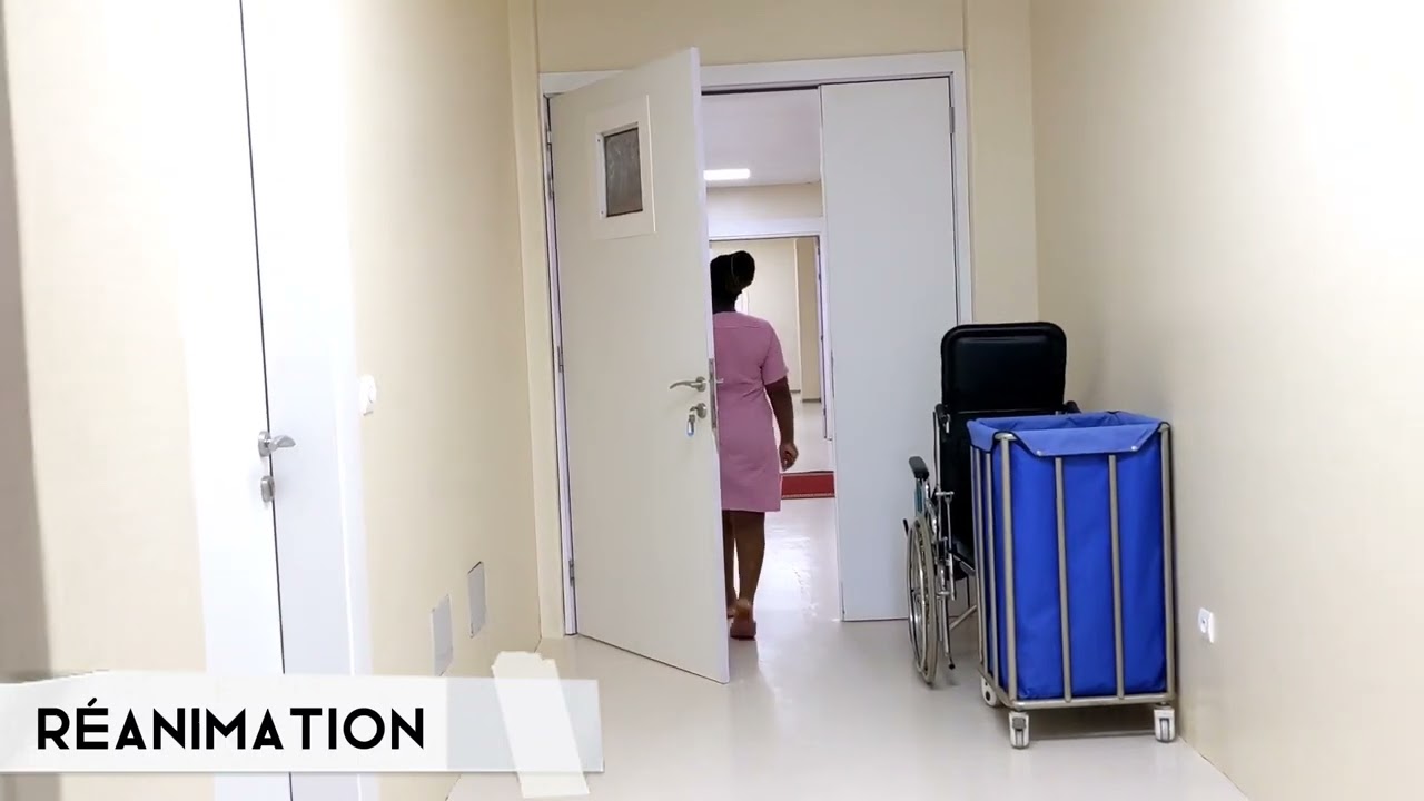 POLYCLINIQUE LE COEUR  TOGO: Cliniques - Polycliniques