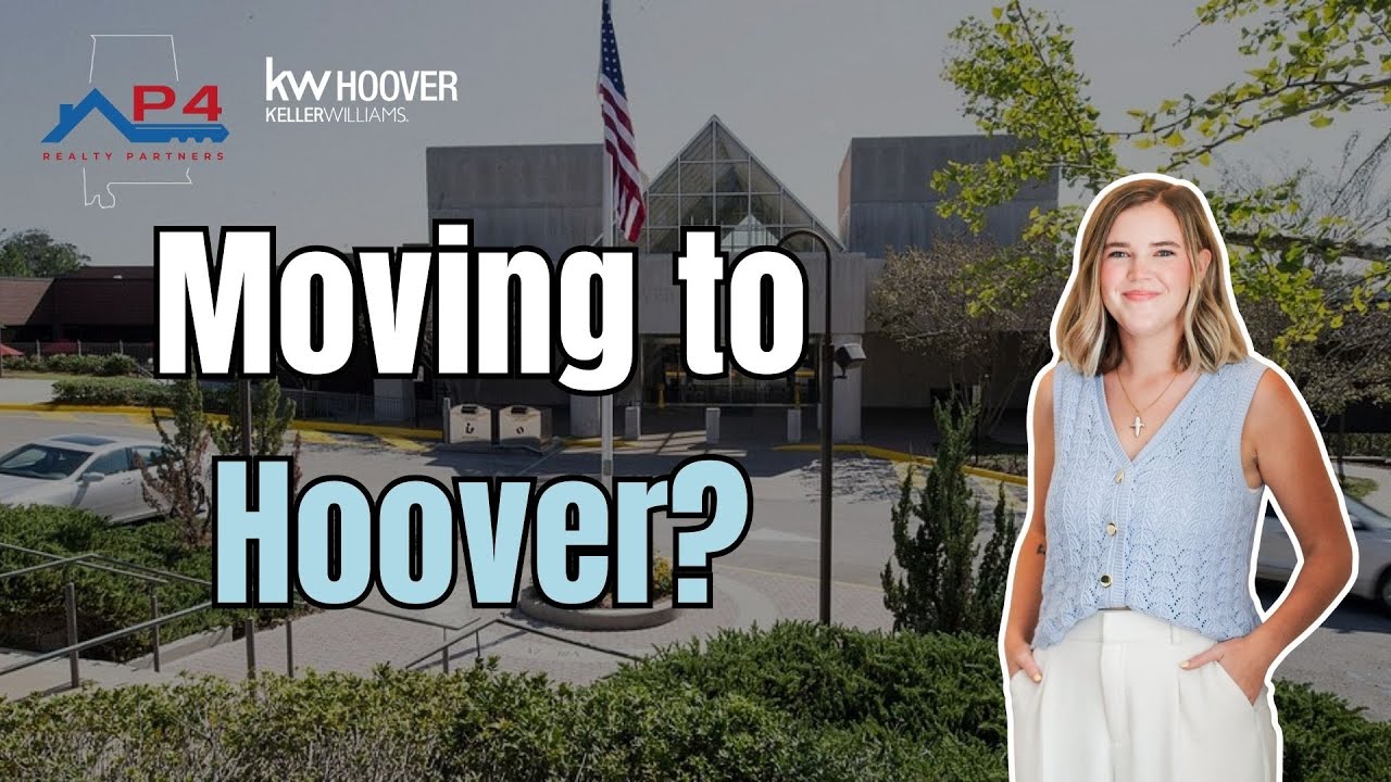 Moving to Hoover Alabama? Watch This First (2026 Guide)