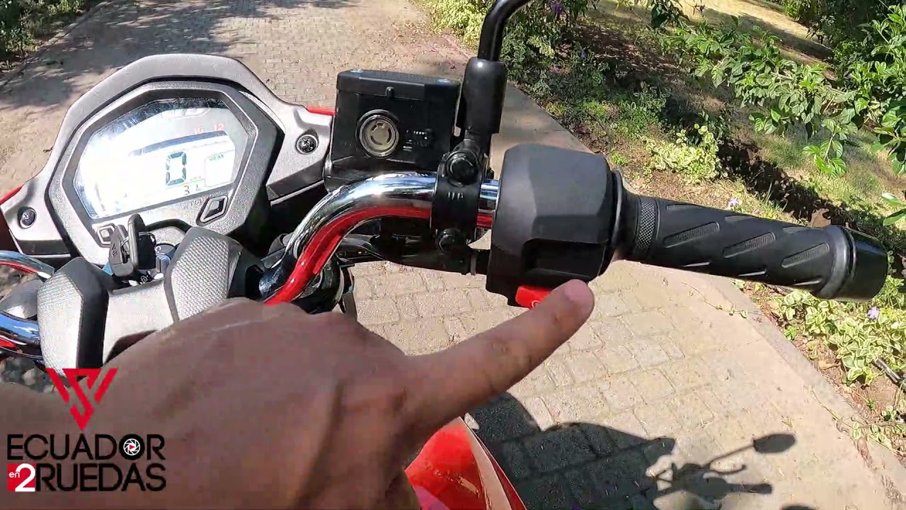 HAOJUE KA 150 AÑO 2022 PRECIO, PRUEBA DE MANEJO, CARACTERISTICAS MOTOCICLETAS