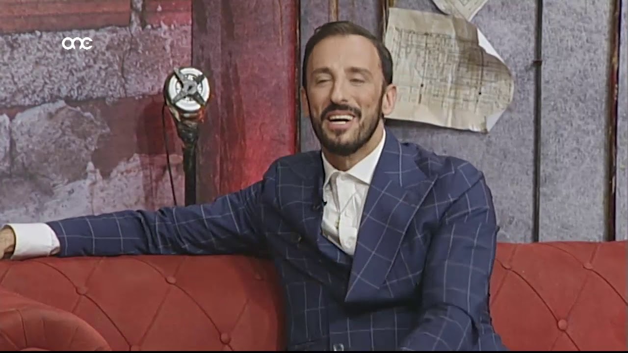 Prime Time Interview no. 58 - Joseph Chetcuti