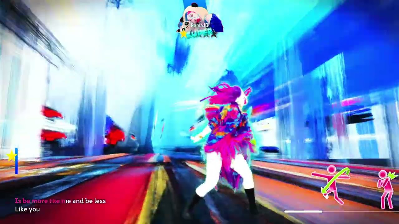Just Dance 2023 Edition - Numb (Full Gameplay)