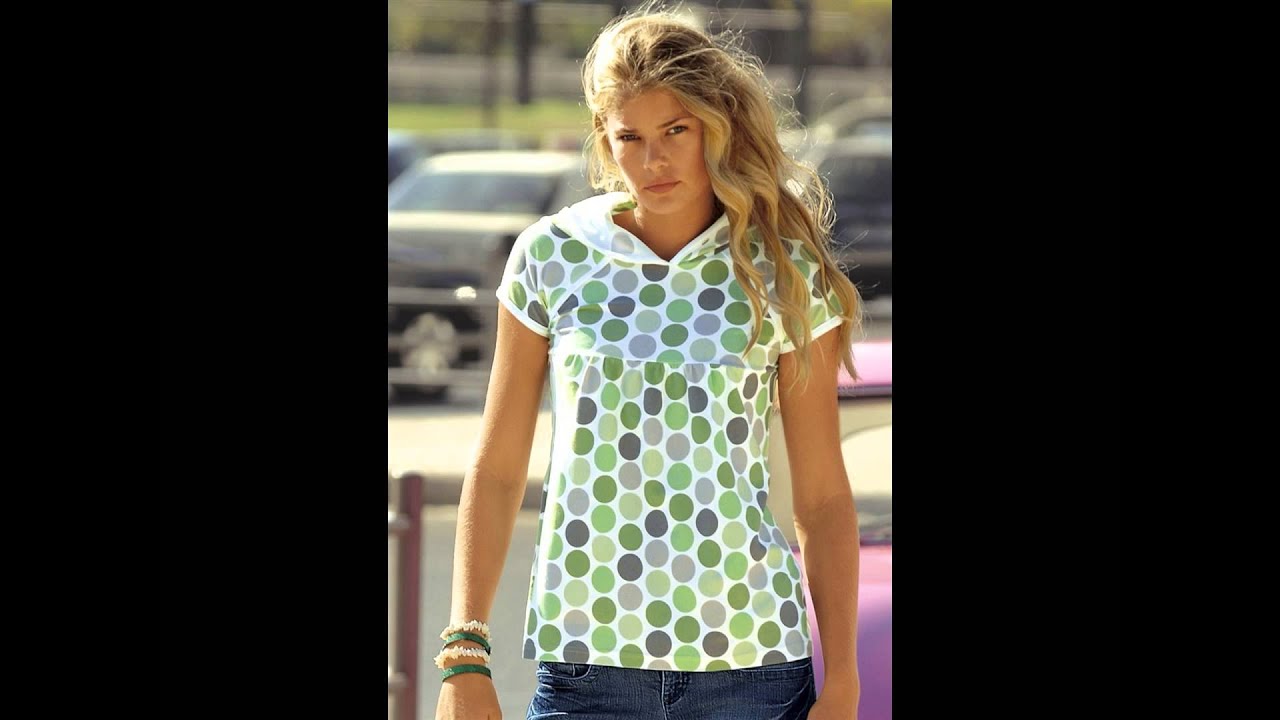 L Presents - Tori Praver