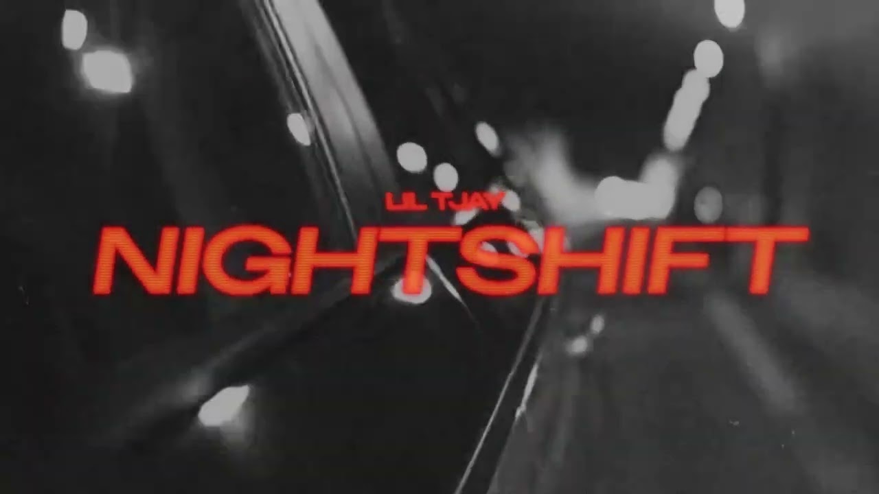 Lil Tjay - Nightshift (Official Audio)
