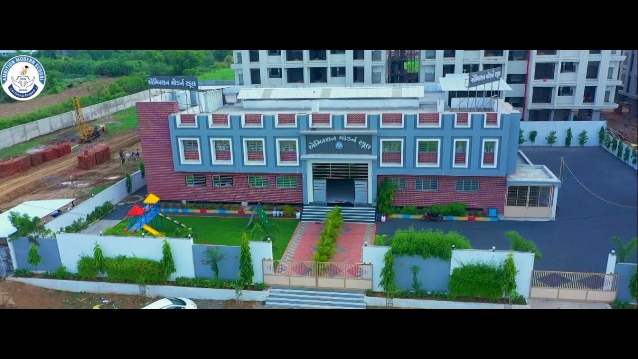 Ambition School Highlight