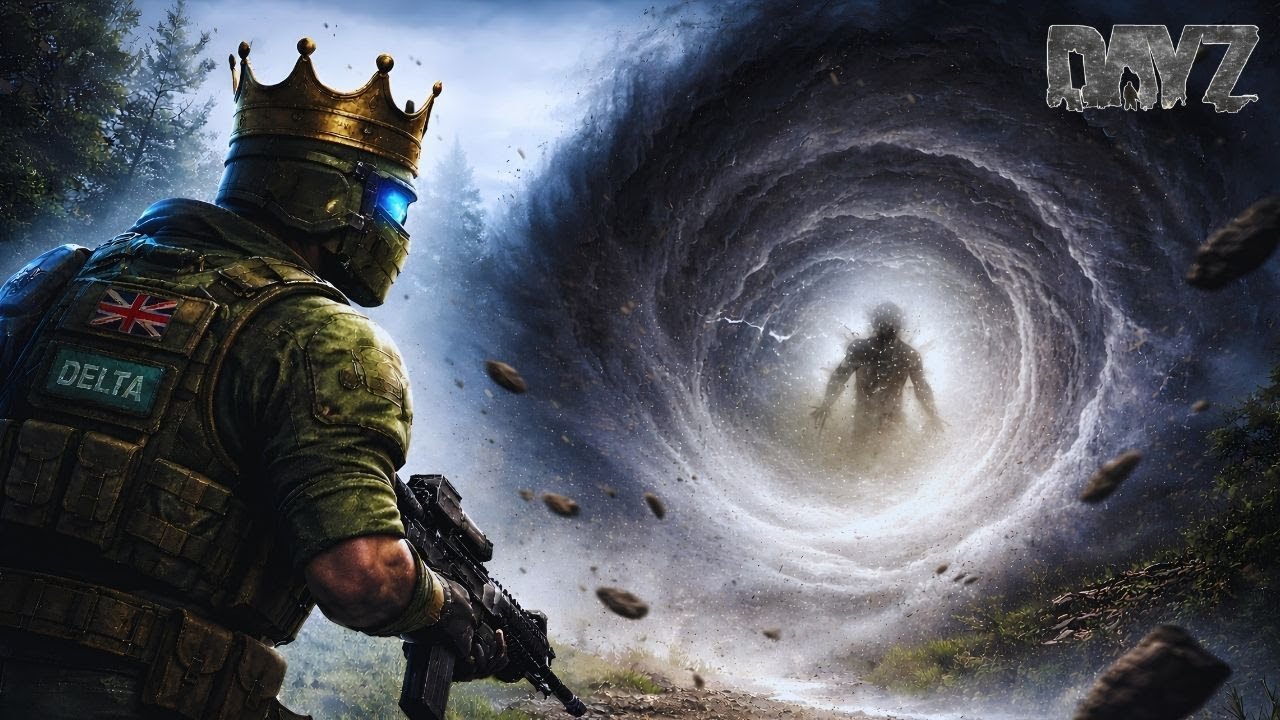 Quest Run&hellip; Is It Worth It? DayZ PvE Server