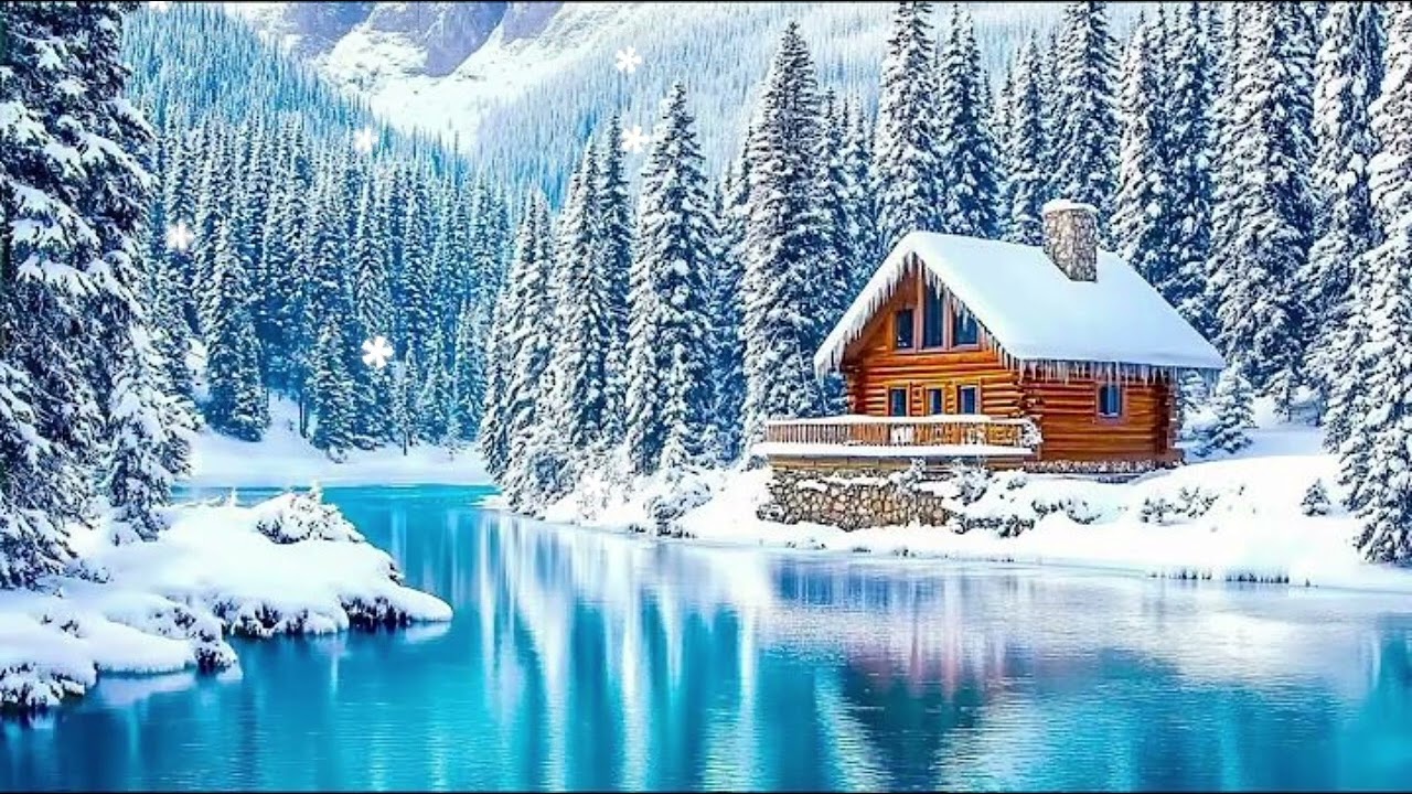 Зимняя зарисовка #гитара #музыка #ольга