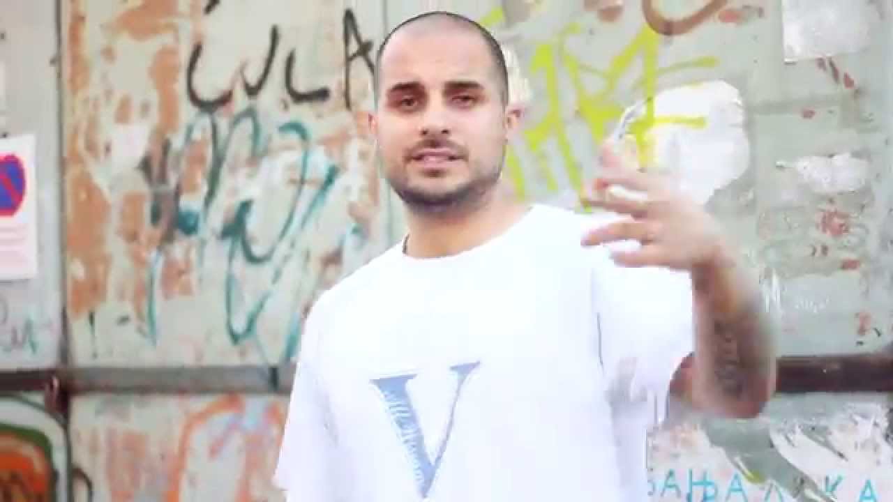 BLokada - Reprezent [Official video]