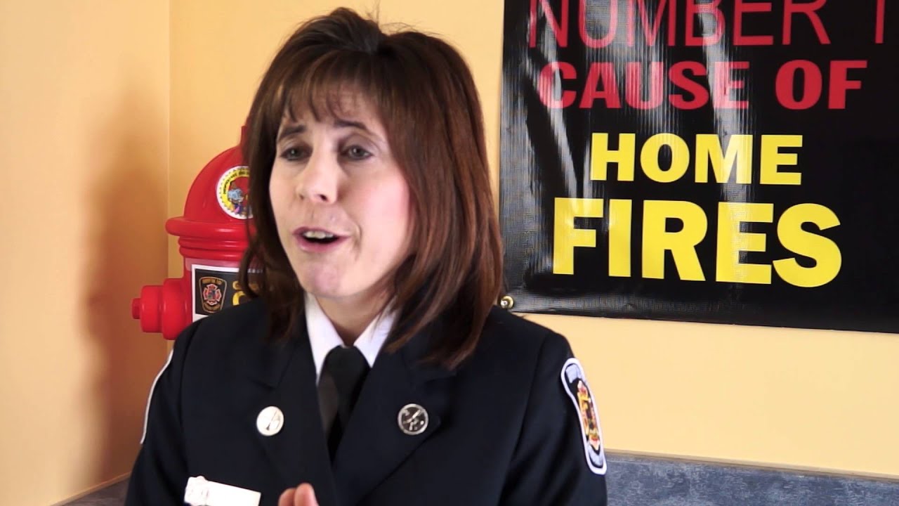Fire Life Safety Education Centre