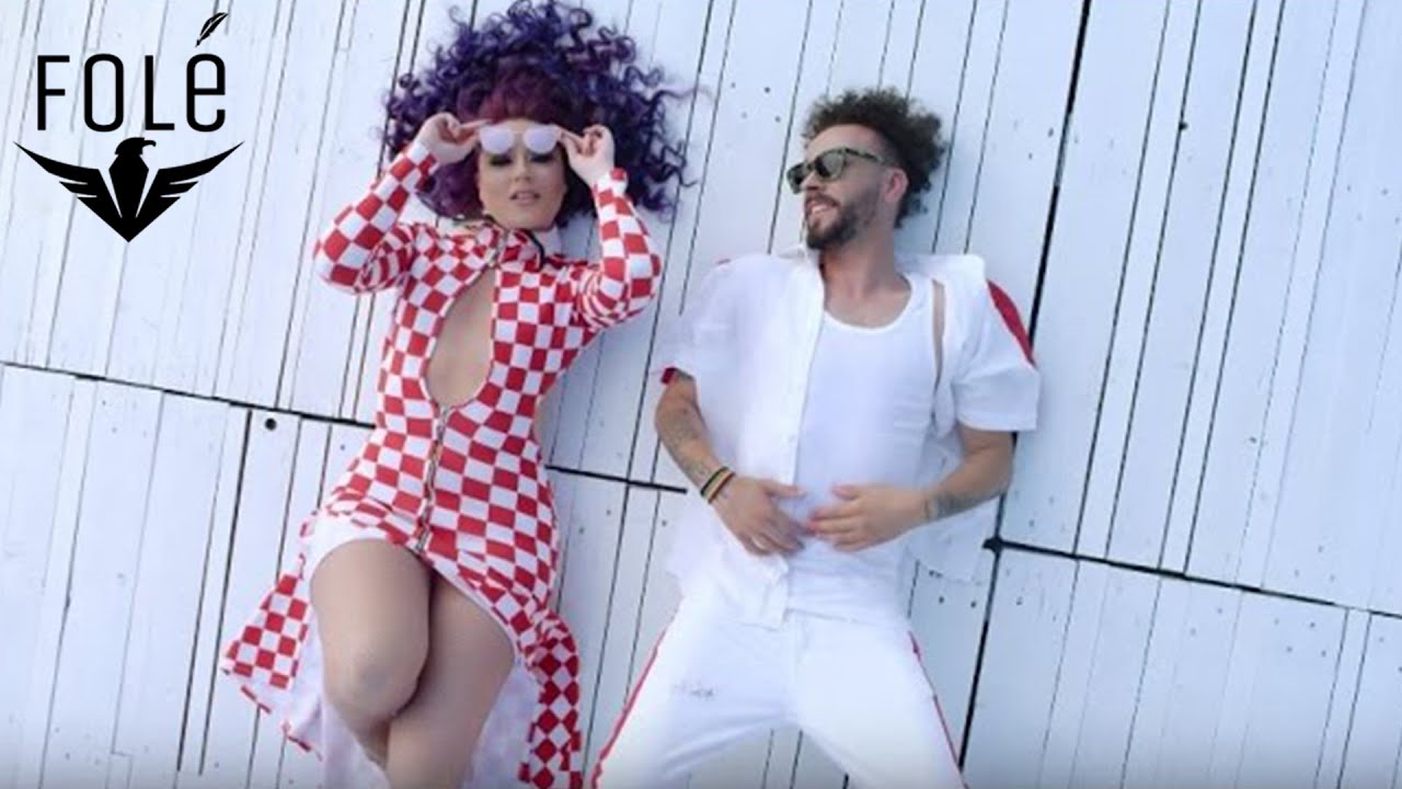 Young Zerka & Ronela Hajati - Syn i jemi