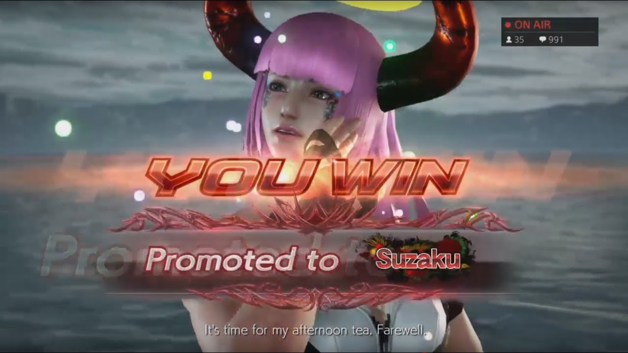 TEKKEN 7 Lili || TREASURE BATTLE || ULTRA HARD || PART 1