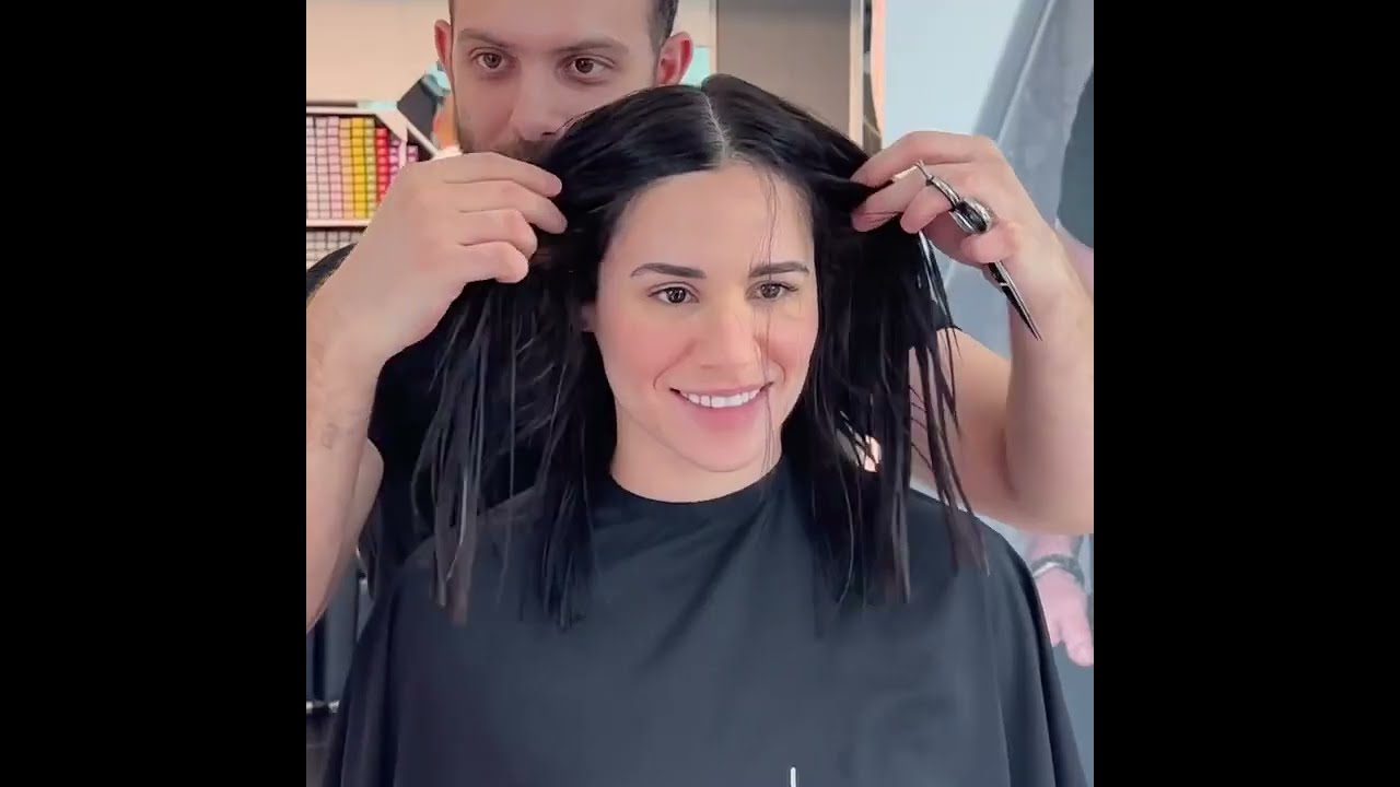15 Amazing Hair Transformations | New Haircuts and Hair Color Trends