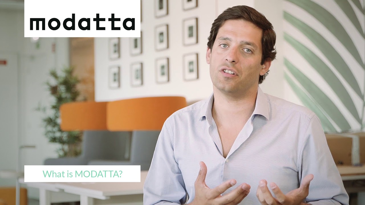 FAQ | What is Modatta?