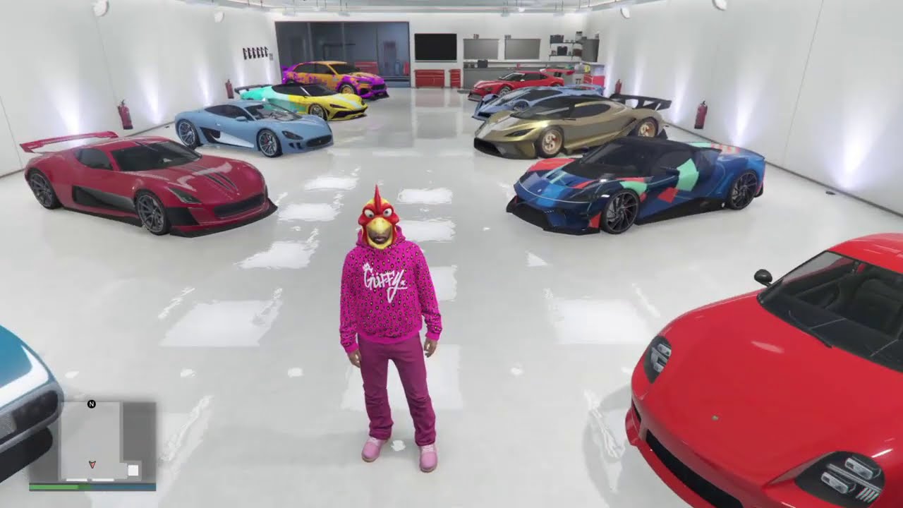 ¡SECUESTRAN a NUESTRO HERMANITO! 😱 RESCATE ÉPICO 😎😂 Aquí no hay quien viva GTA 143