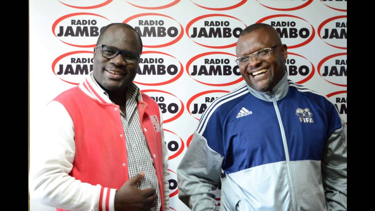 PATANISHO: Bibi Akona Wanaume Wa Kando, Mimi Simtaki Tena