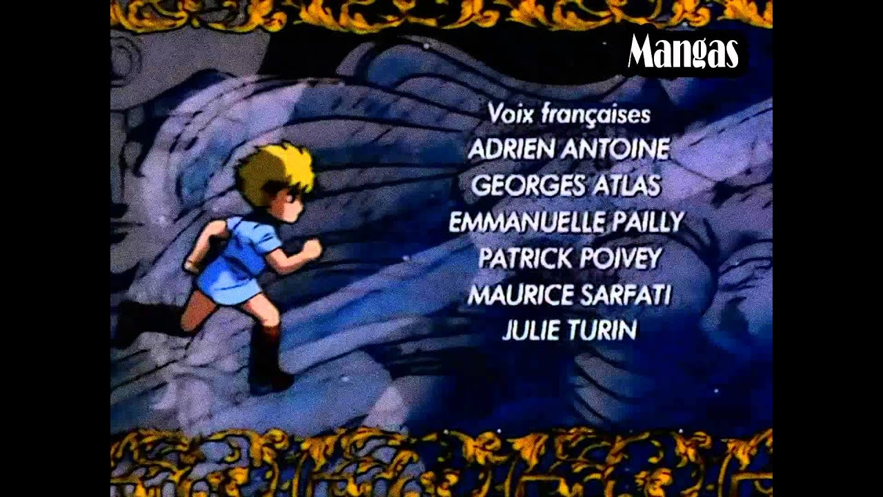 Pygmalion Ending 2 FULL HD