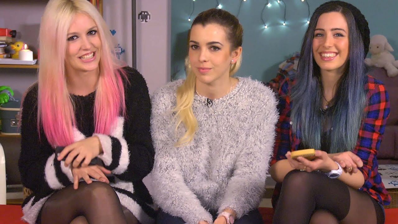 Sweet California - Q & A (Vlog)