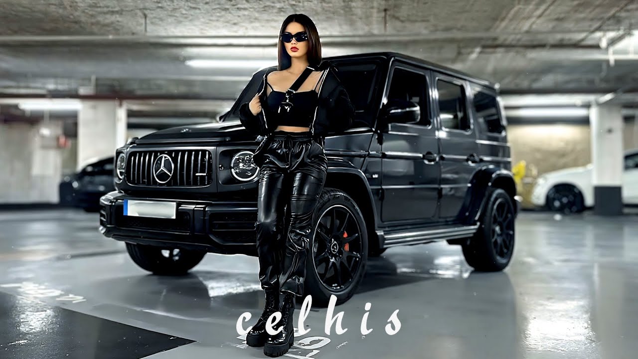 Era - Ameno (Celhis Remix) I Deep House Music 2025