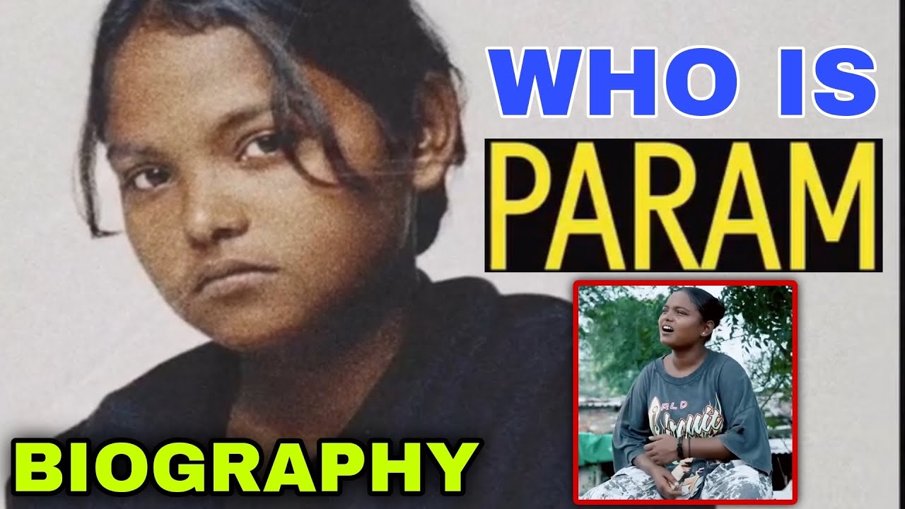Param Biography | Param That Girl Biography | Param Interview | Who is Param