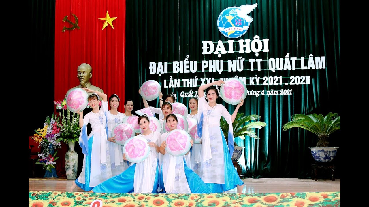 MÚA LỐI VỀ XÓM NHỎ