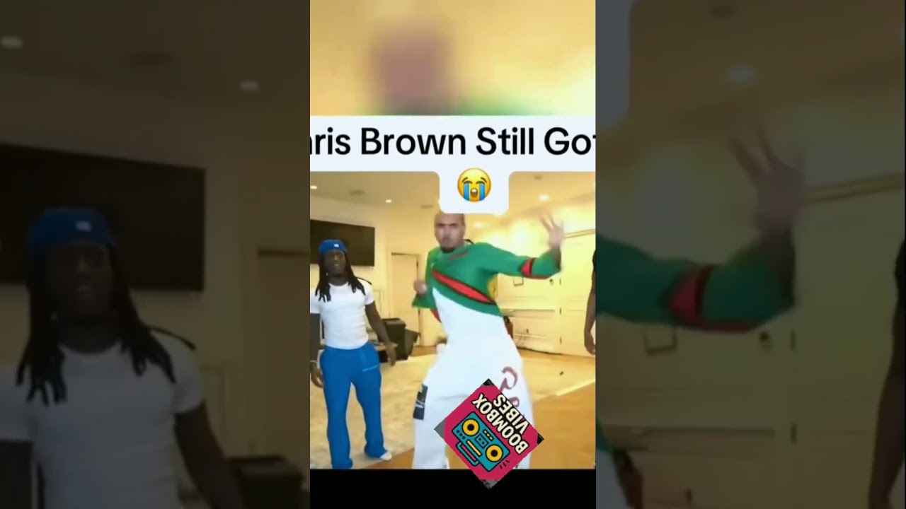 Did He Just Prove He's Still Got It? 🎤 