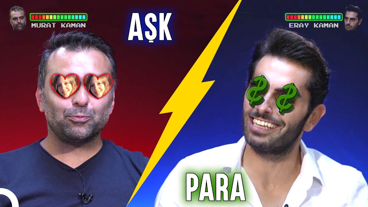 Sefalet Kapıdan Girince Aşk Pencereden Çıkar Mı? | Bak Kardeşim