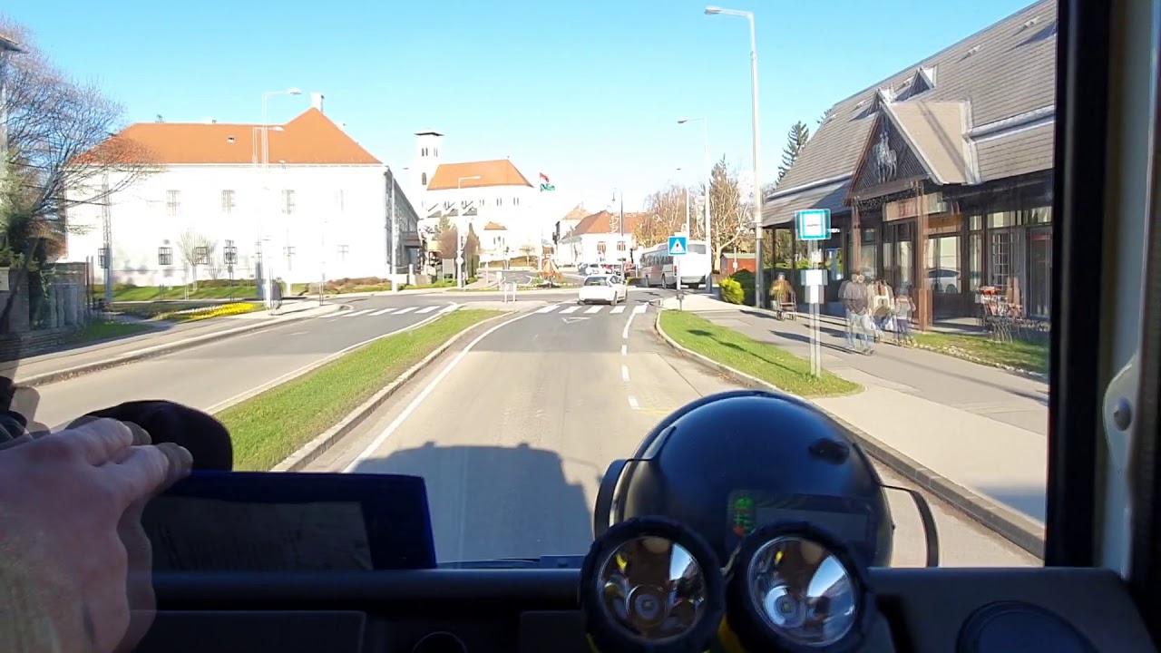 Bodajk ÖTE Tűzoltó Vonulás